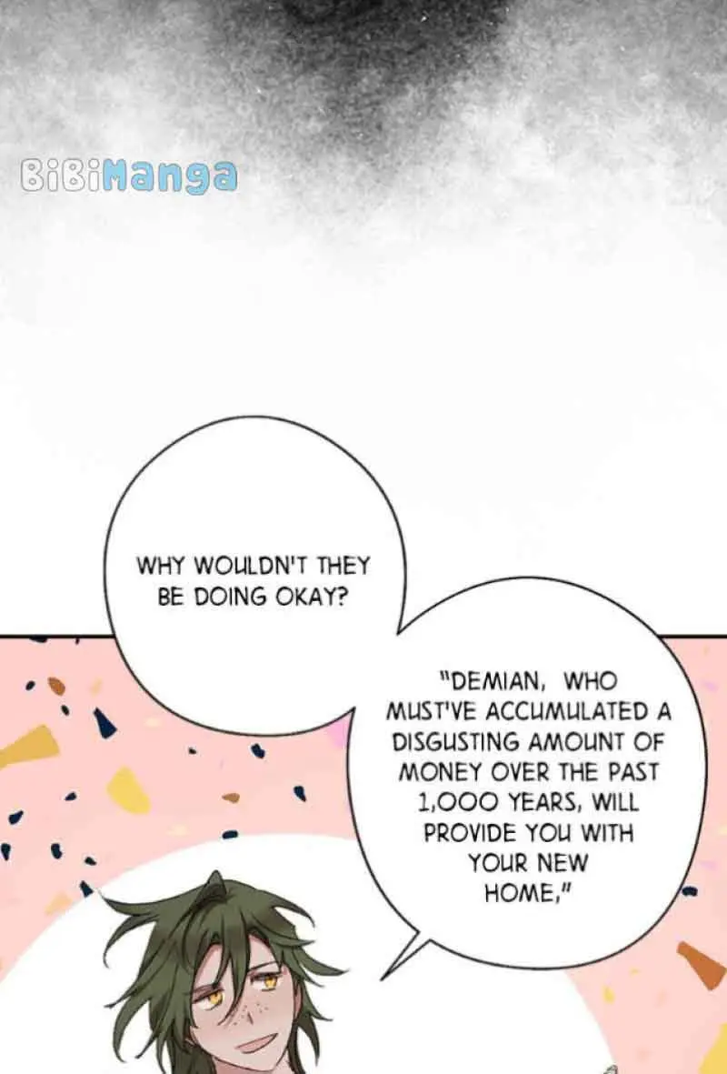 The Dark Lord's Confession Chapter 64 Page 116