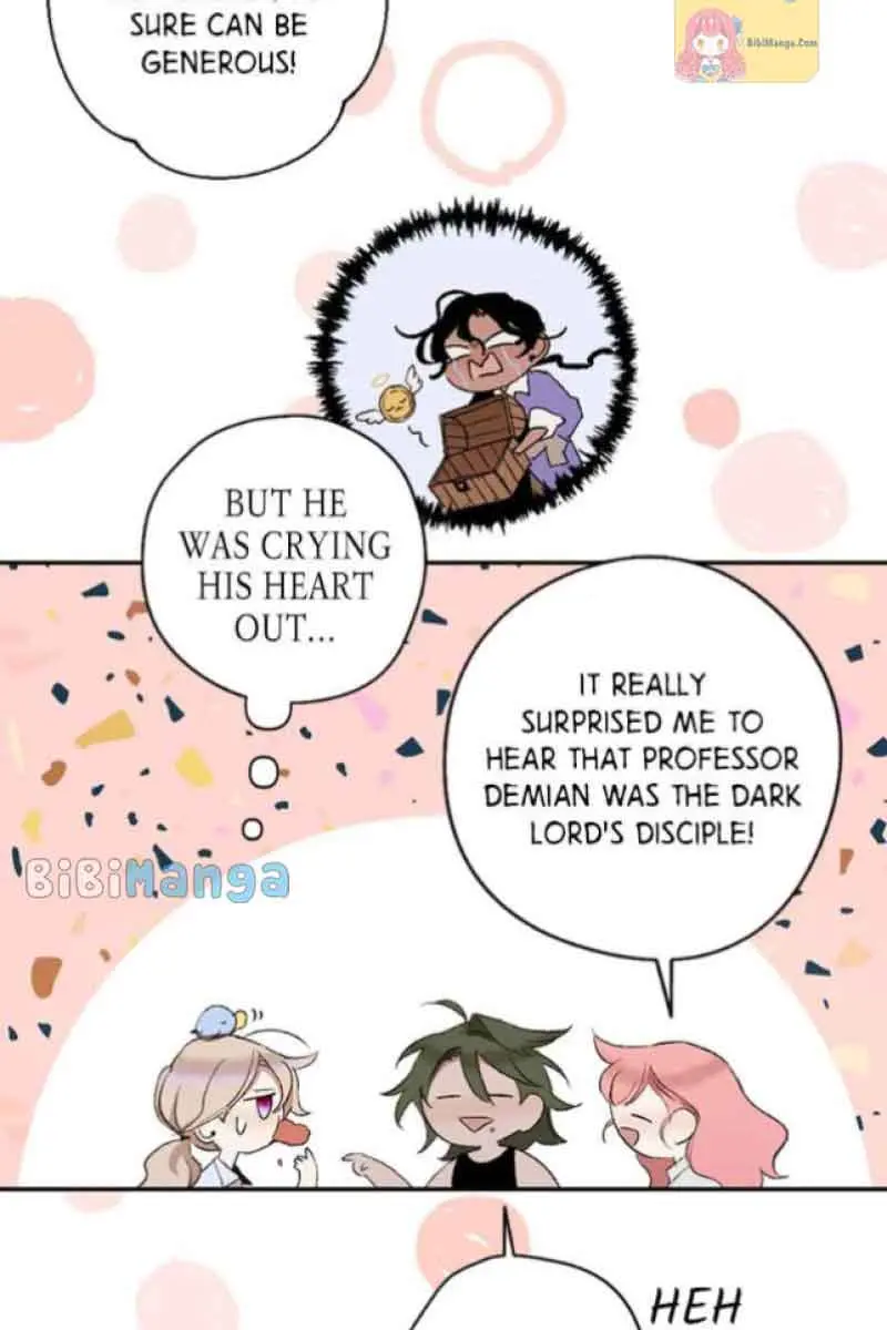 The Dark Lord's Confession Chapter 64 Page 121