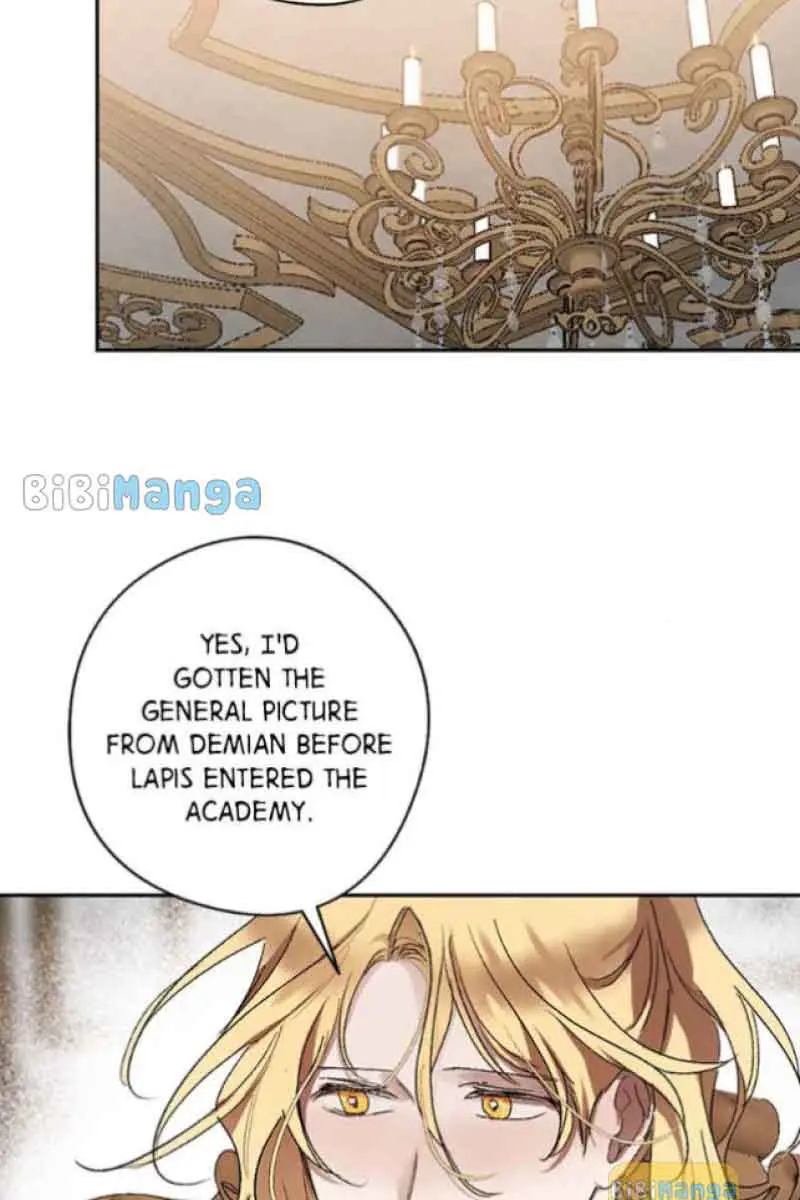 The Dark Lord's Confession Chapter 64 Page 136