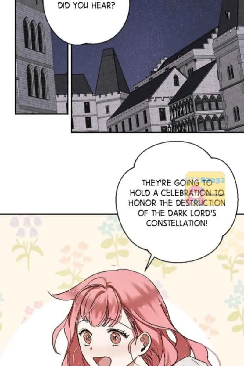 The Dark Lord's Confession Chapter 64 Page 158