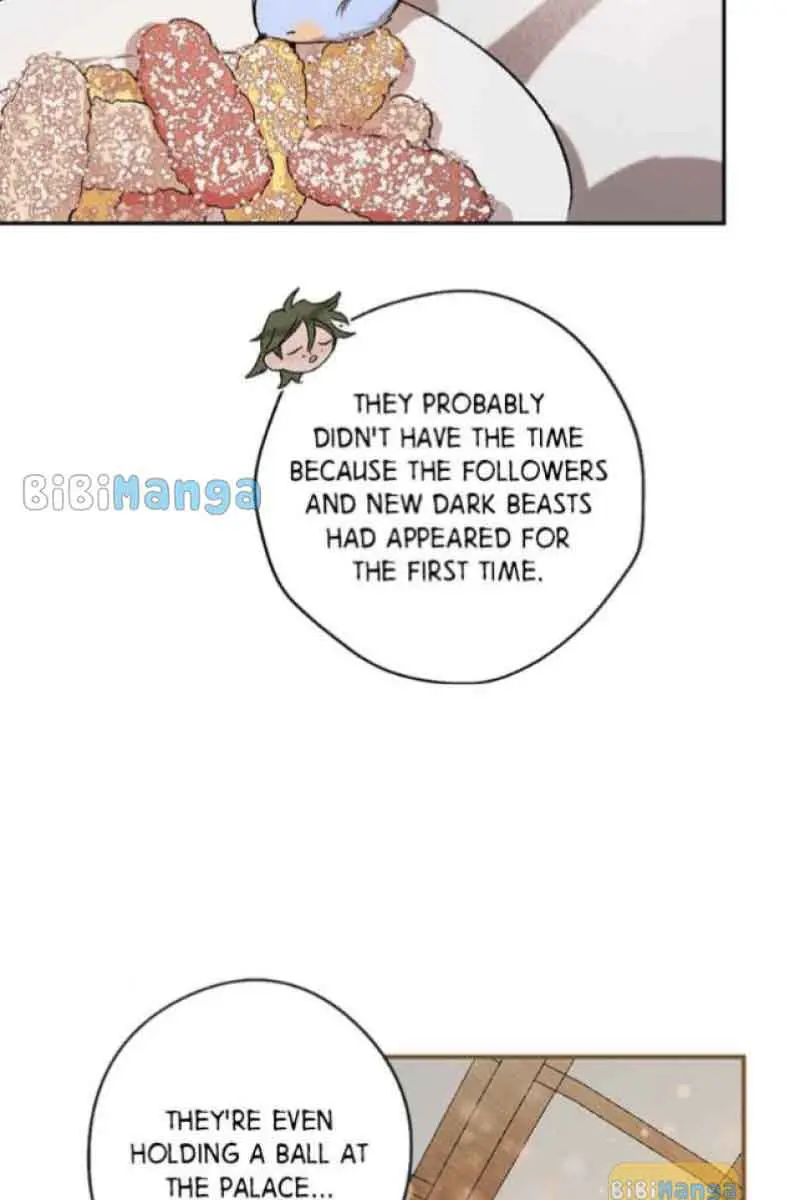 The Dark Lord's Confession Chapter 64 Page 160