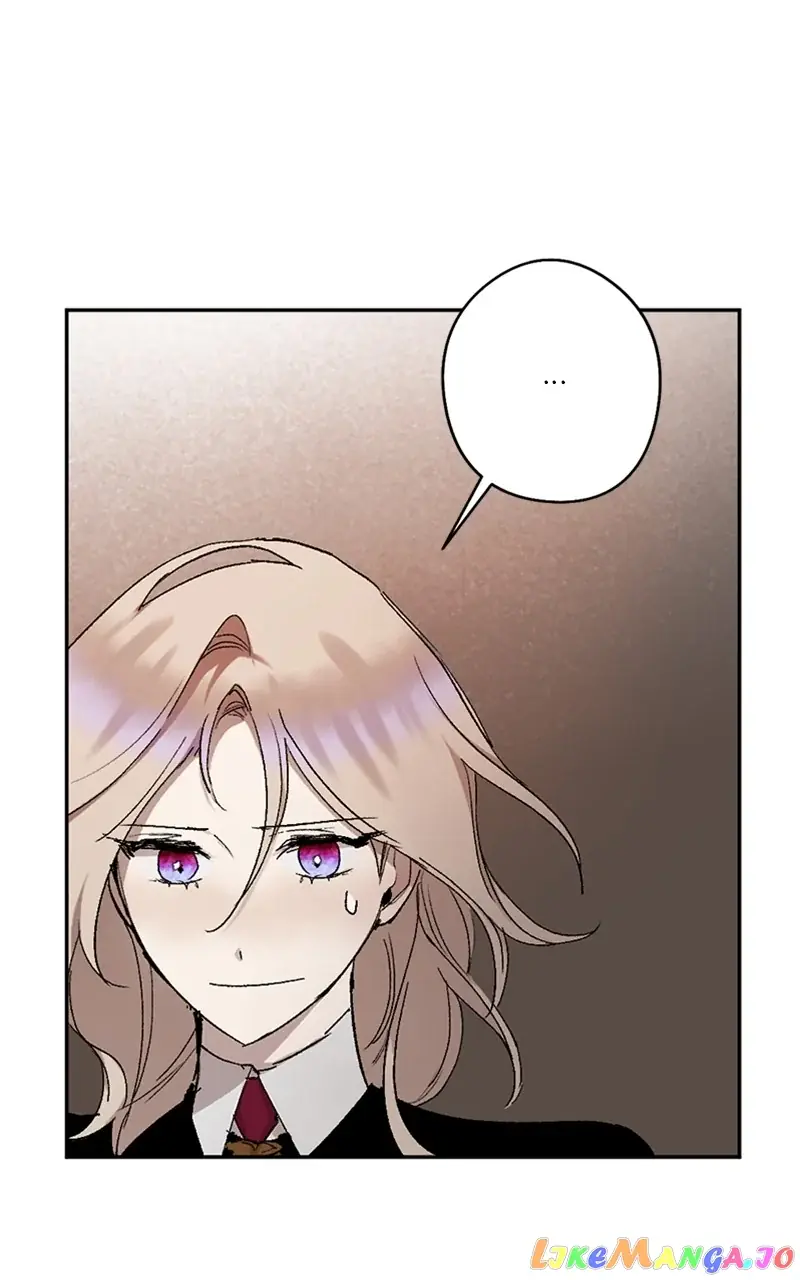 The Dark Lord's Confession Chapter 65 Page 2