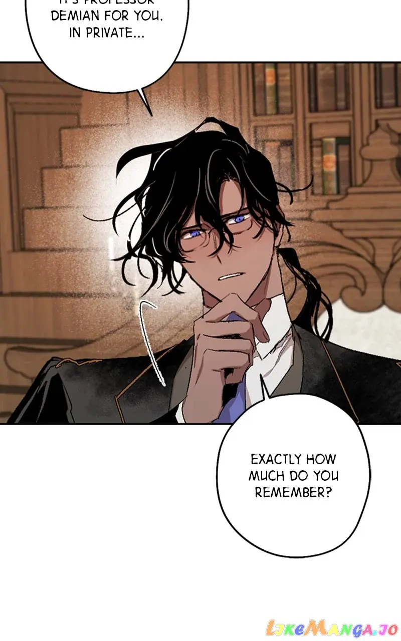 The Dark Lord's Confession Chapter 65 Page 6