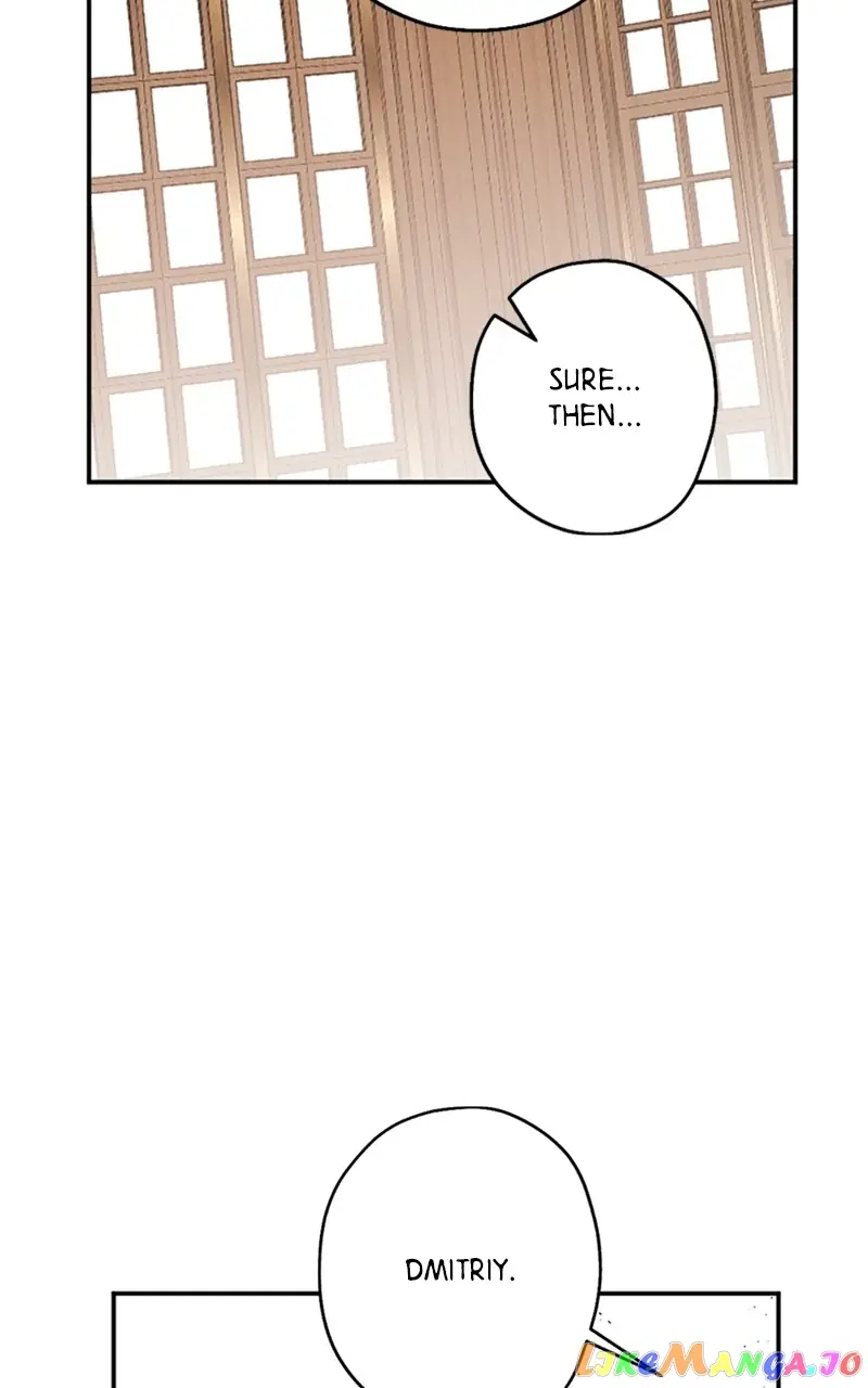 The Dark Lord's Confession Chapter 65 Page 9