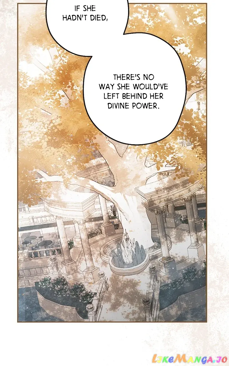 The Dark Lord's Confession Chapter 65 Page 15