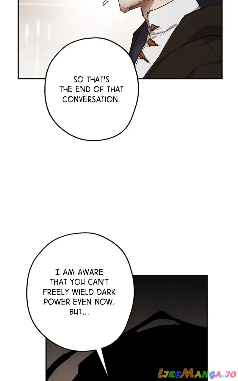 The Dark Lord's Confession Chapter 65 Page 17
