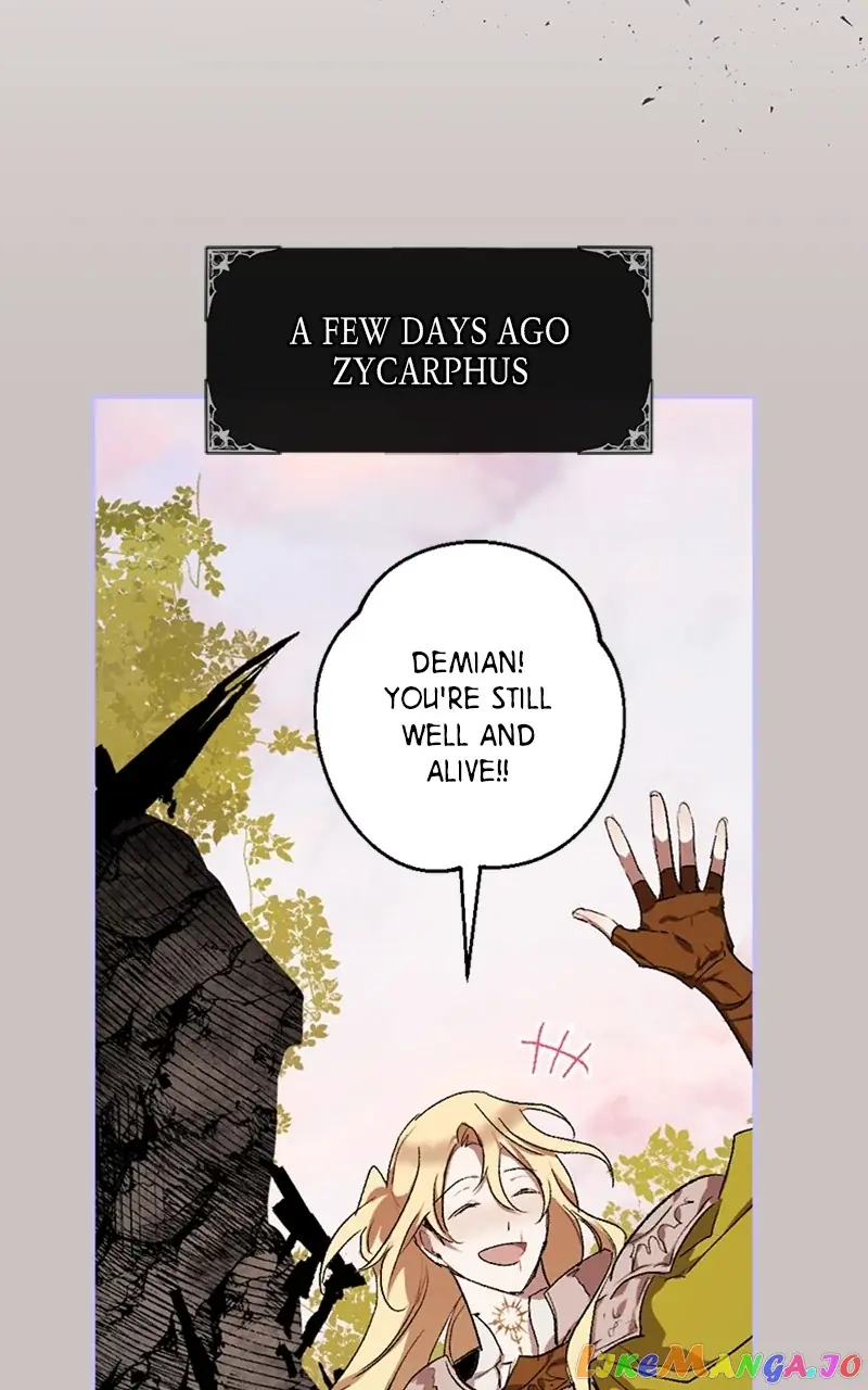 The Dark Lord's Confession Chapter 65 Page 19