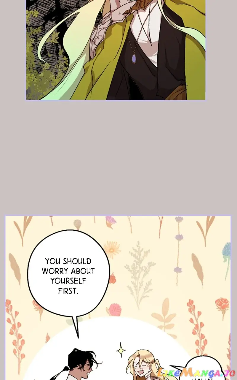 The Dark Lord's Confession Chapter 65 Page 20