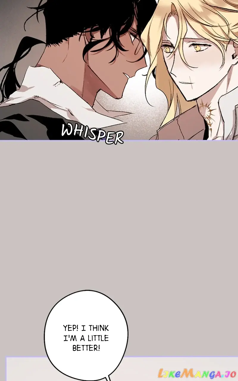 The Dark Lord's Confession Chapter 65 Page 22