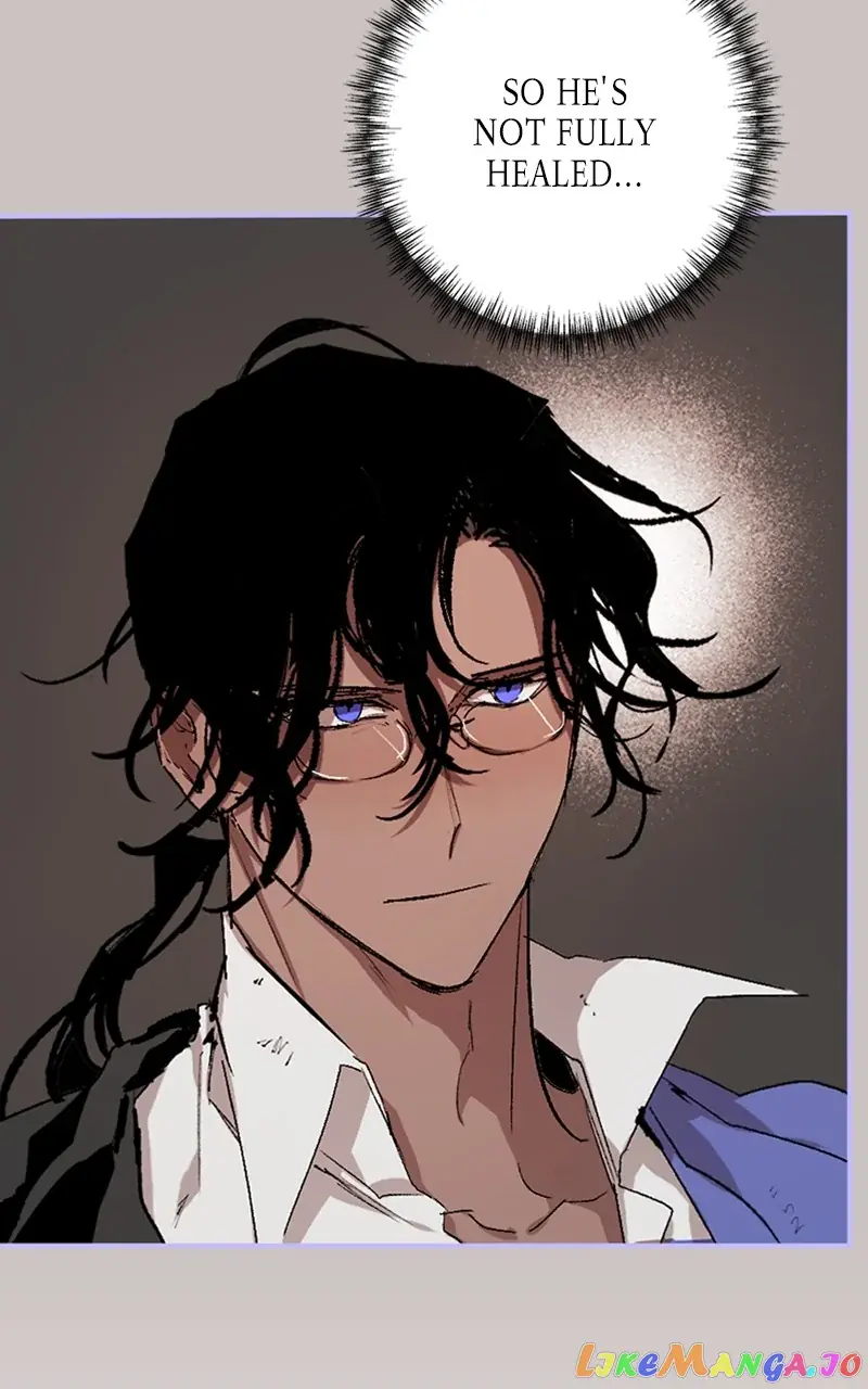 The Dark Lord's Confession Chapter 65 Page 24