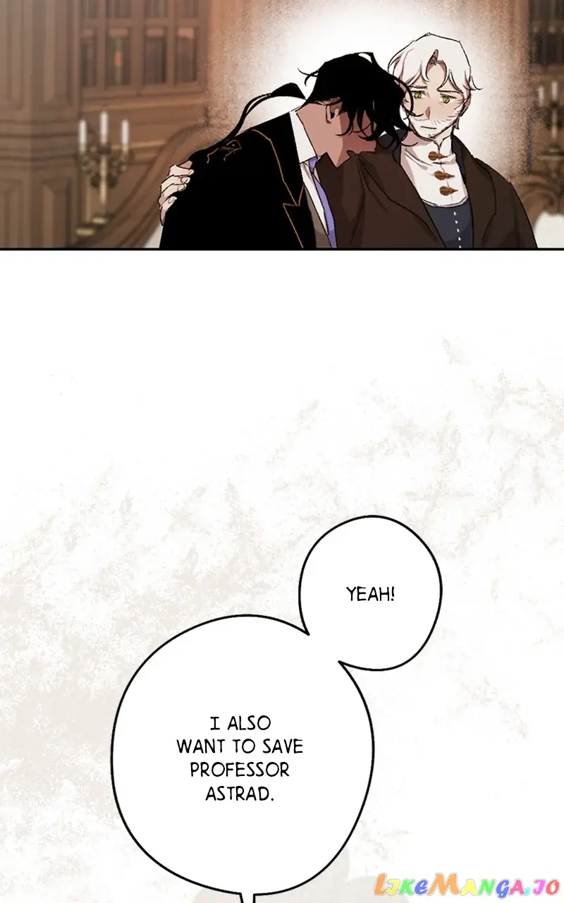 The Dark Lord's Confession Chapter 65 Page 27