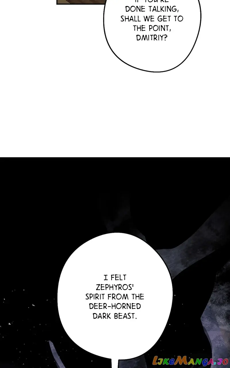 The Dark Lord's Confession Chapter 65 Page 30