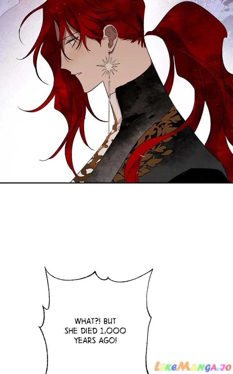 The Dark Lord's Confession Chapter 65 Page 32