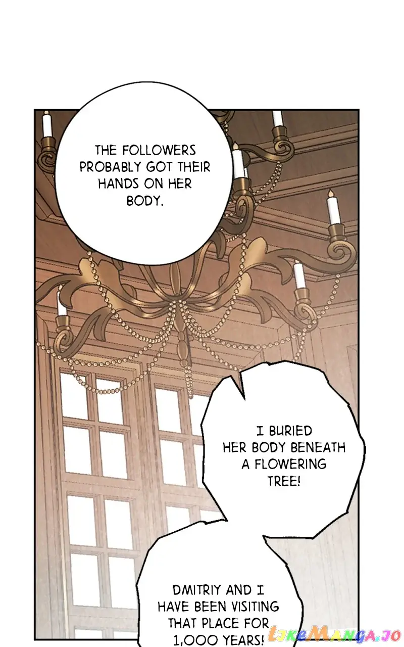 The Dark Lord's Confession Chapter 65 Page 34