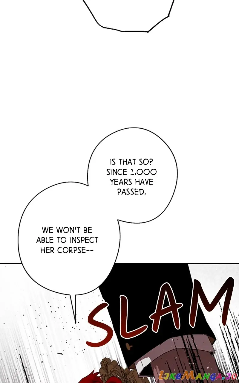 The Dark Lord's Confession Chapter 65 Page 35