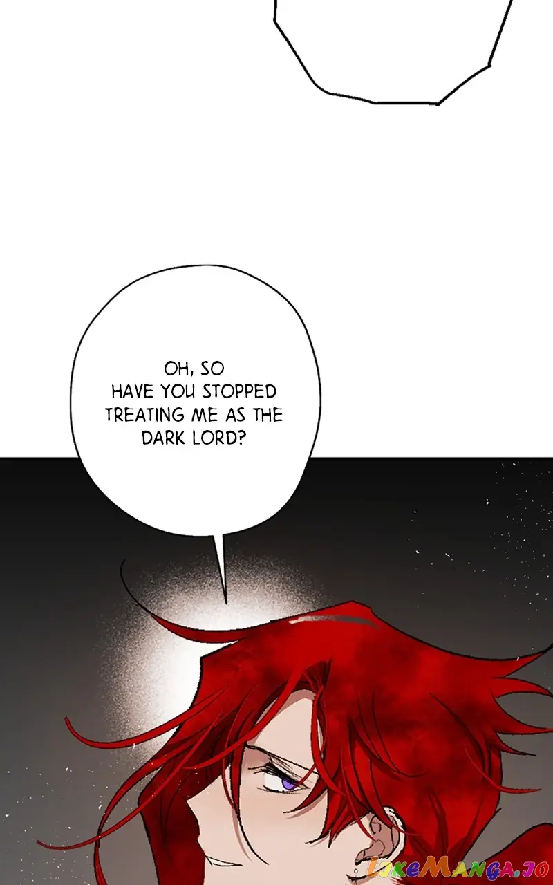 The Dark Lord's Confession Chapter 65 Page 38