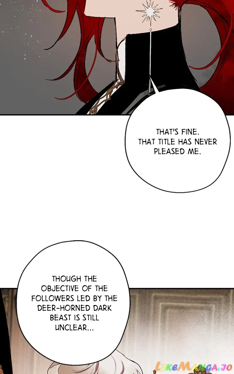 The Dark Lord's Confession Chapter 65 Page 39