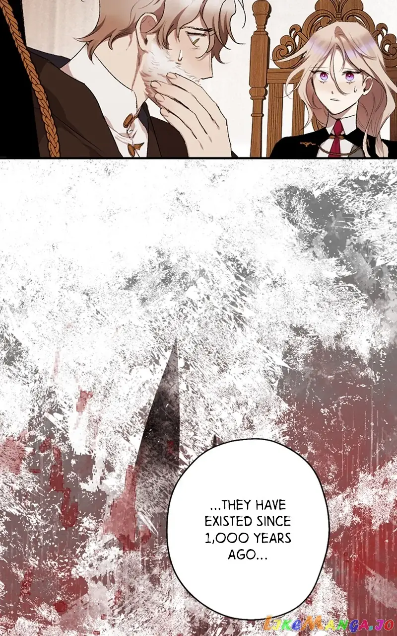 The Dark Lord's Confession Chapter 65 Page 40
