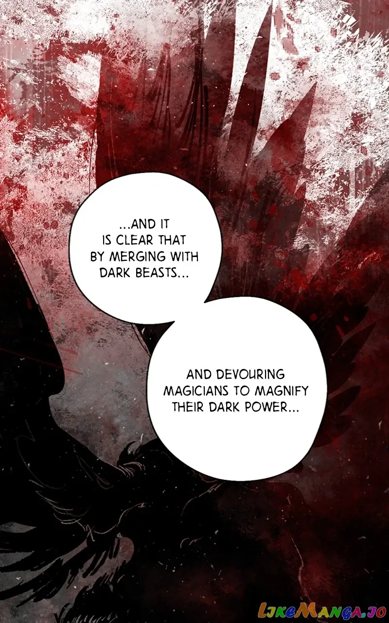 The Dark Lord's Confession Chapter 65 Page 41
