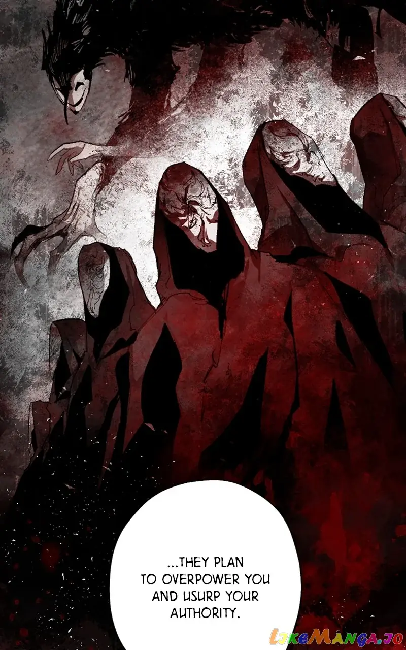 The Dark Lord's Confession Chapter 65 Page 42