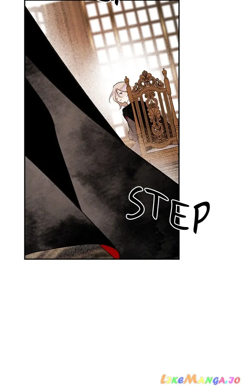 The Dark Lord's Confession Chapter 65 Page 45