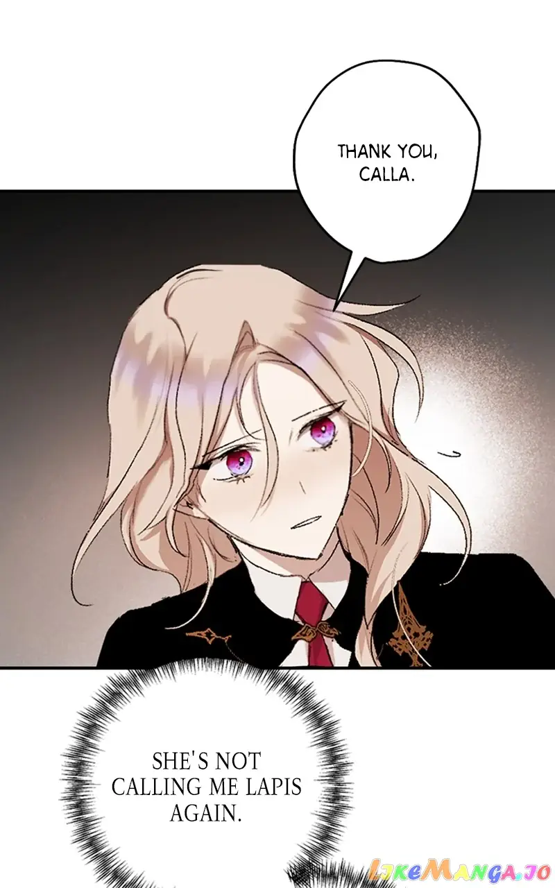 The Dark Lord's Confession Chapter 65 Page 46