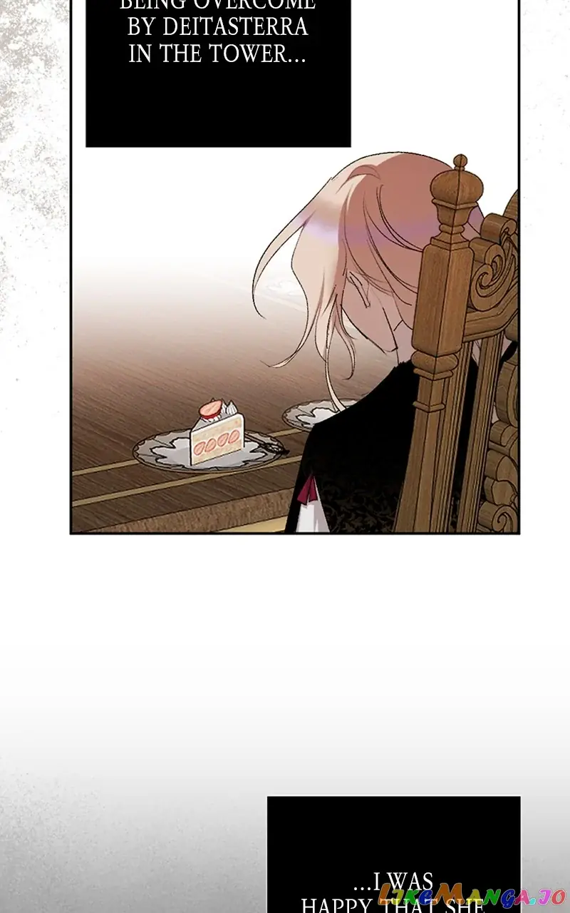 The Dark Lord's Confession Chapter 65 Page 65