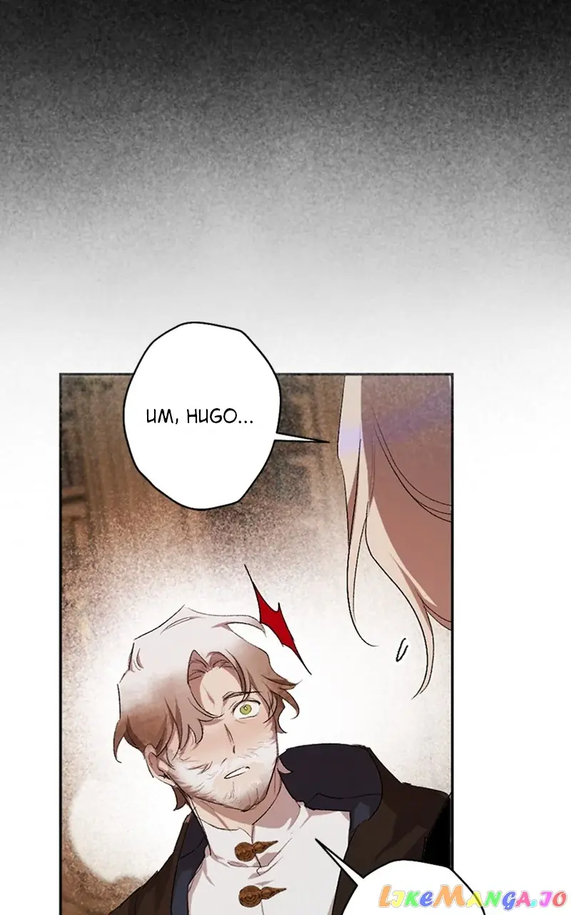 The Dark Lord's Confession Chapter 65 Page 74