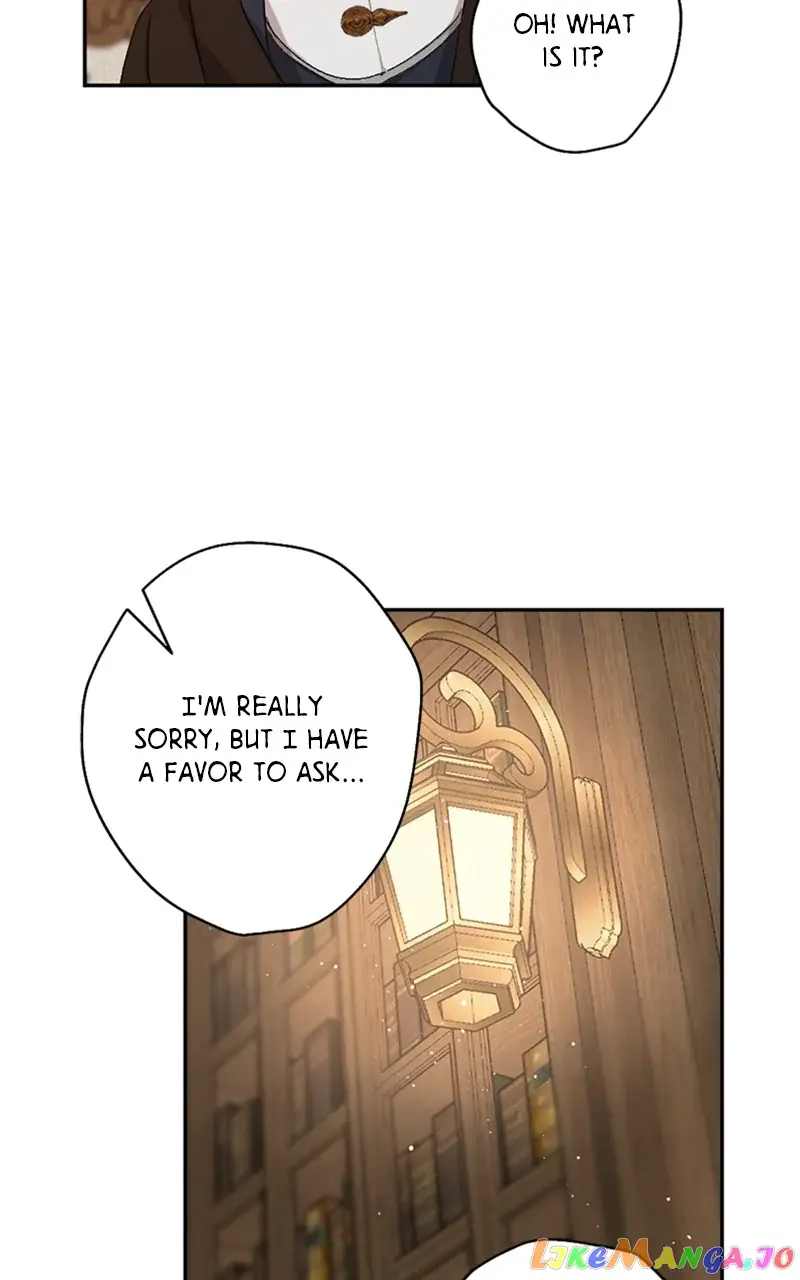 The Dark Lord's Confession Chapter 65 Page 75
