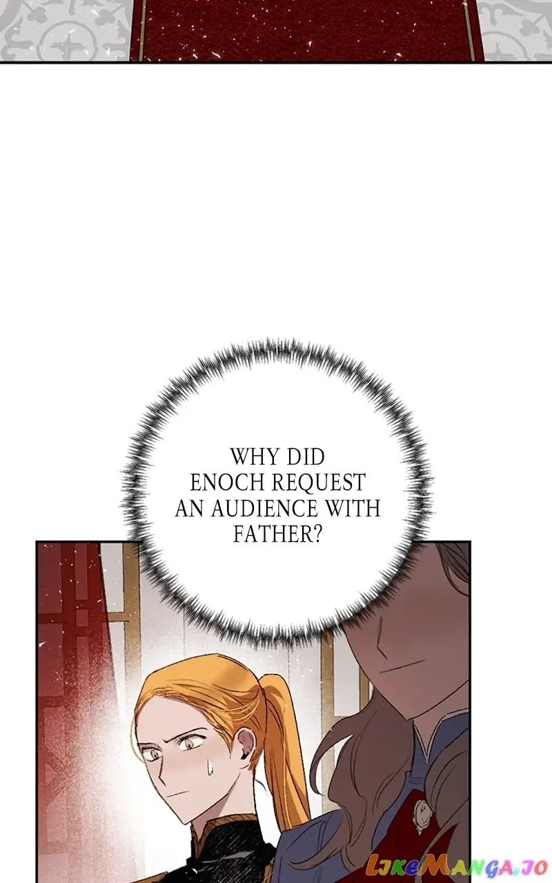 The Dark Lord's Confession Chapter 65 Page 81