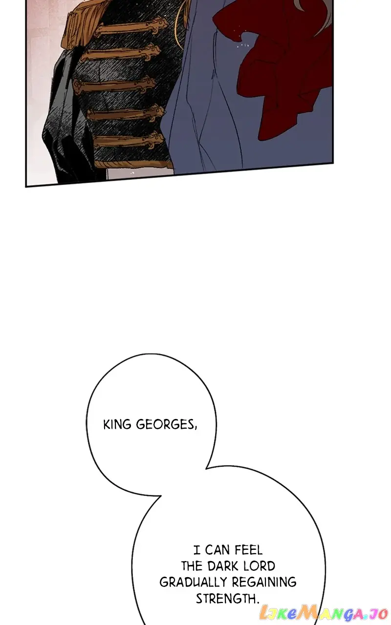 The Dark Lord's Confession Chapter 65 Page 82