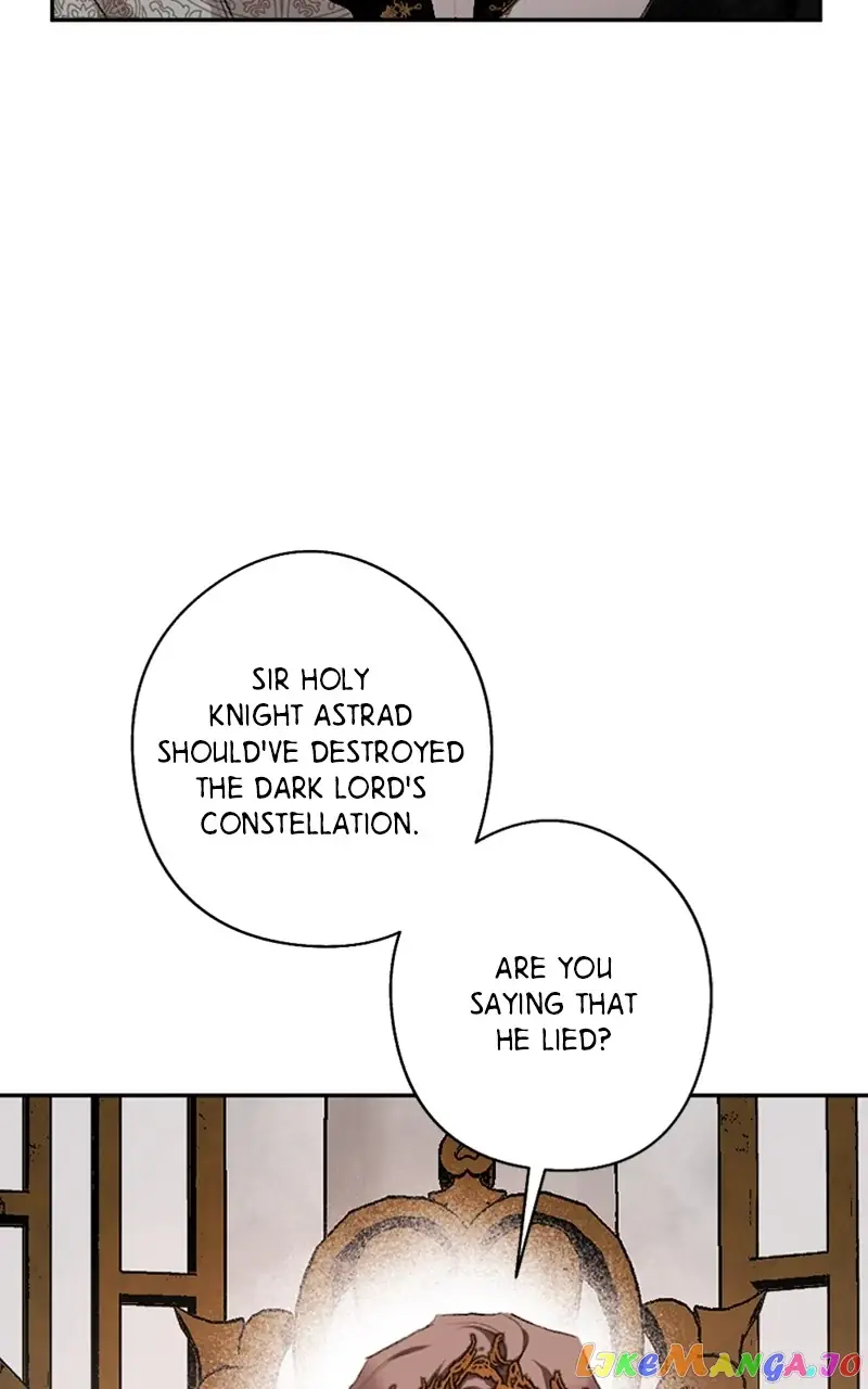 The Dark Lord's Confession Chapter 65 Page 84