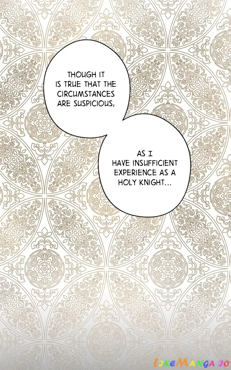 The Dark Lord's Confession Chapter 65 Page 86