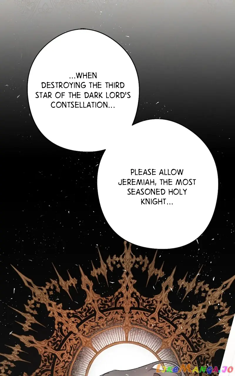 The Dark Lord's Confession Chapter 65 Page 87