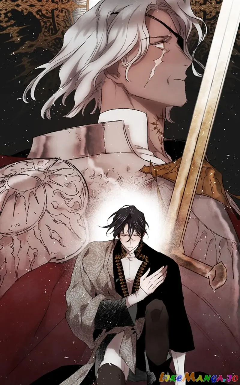 The Dark Lord's Confession Chapter 65 Page 88