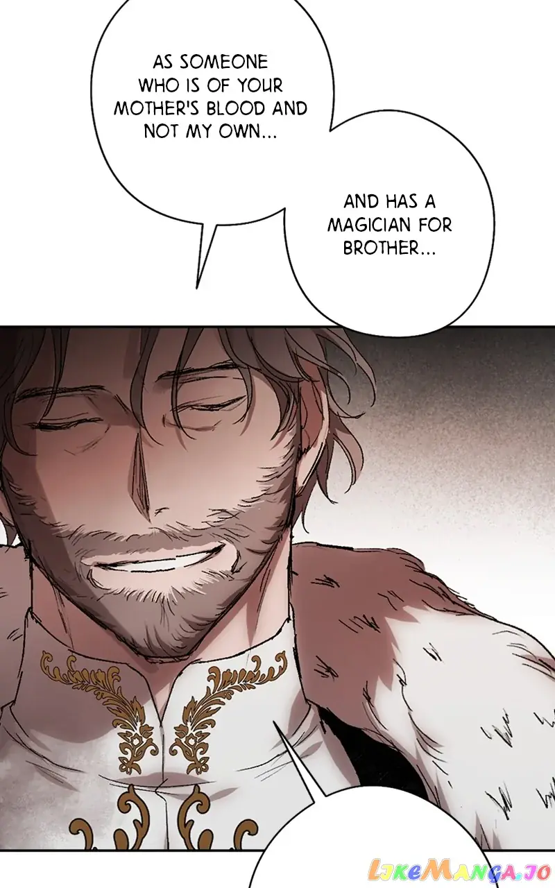 The Dark Lord's Confession Chapter 65 Page 91