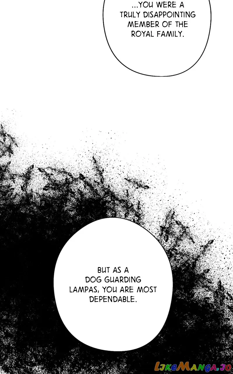 The Dark Lord's Confession Chapter 65 Page 92