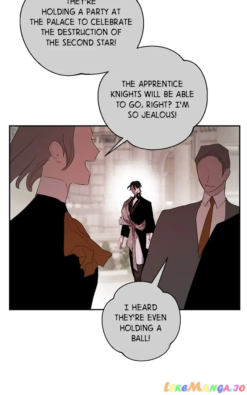 The Dark Lord's Confession Chapter 65 Page 99