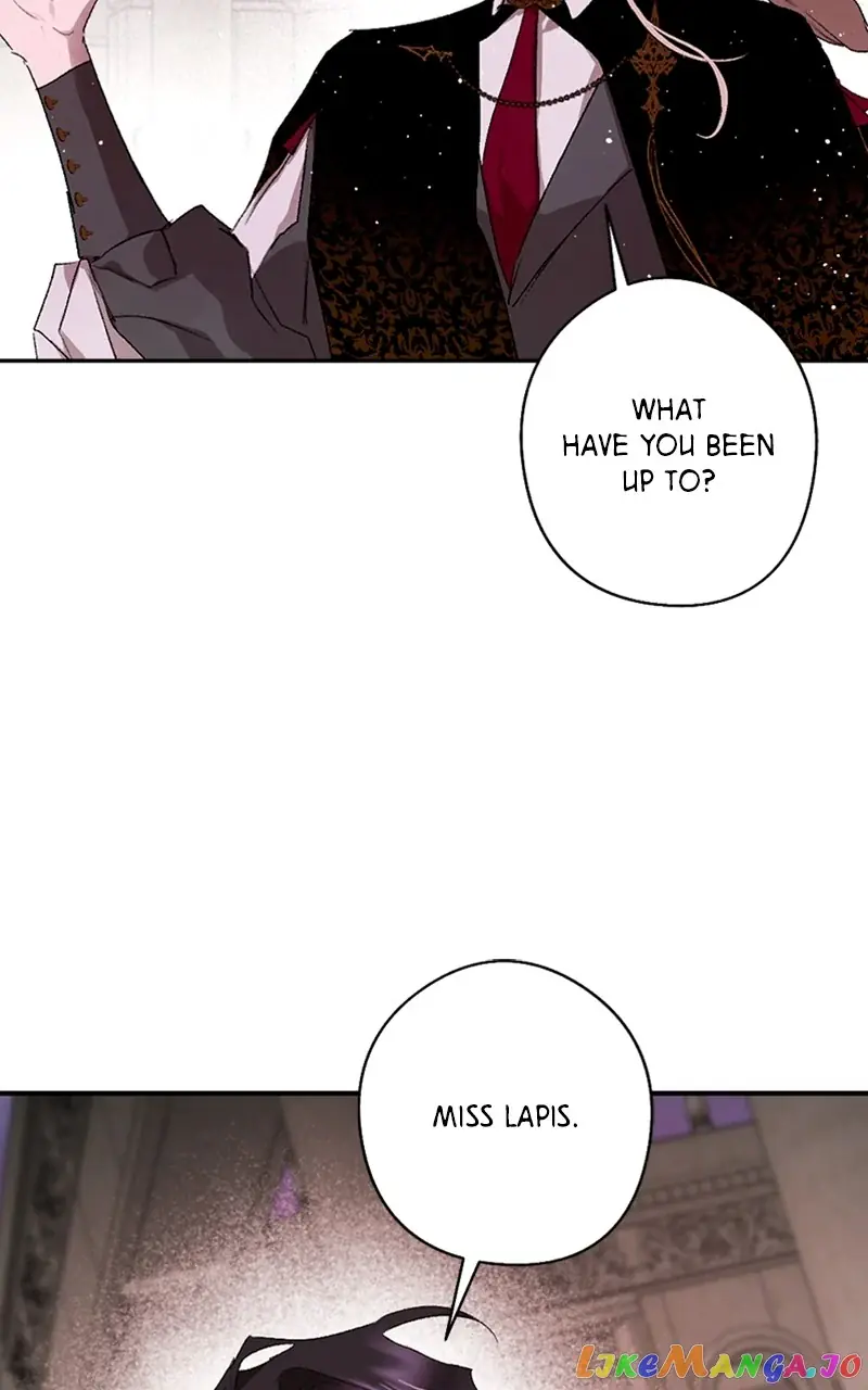 The Dark Lord's Confession Chapter 65 Page 103