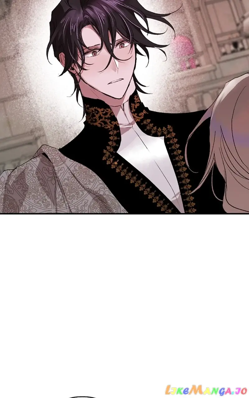The Dark Lord's Confession Chapter 65 Page 104
