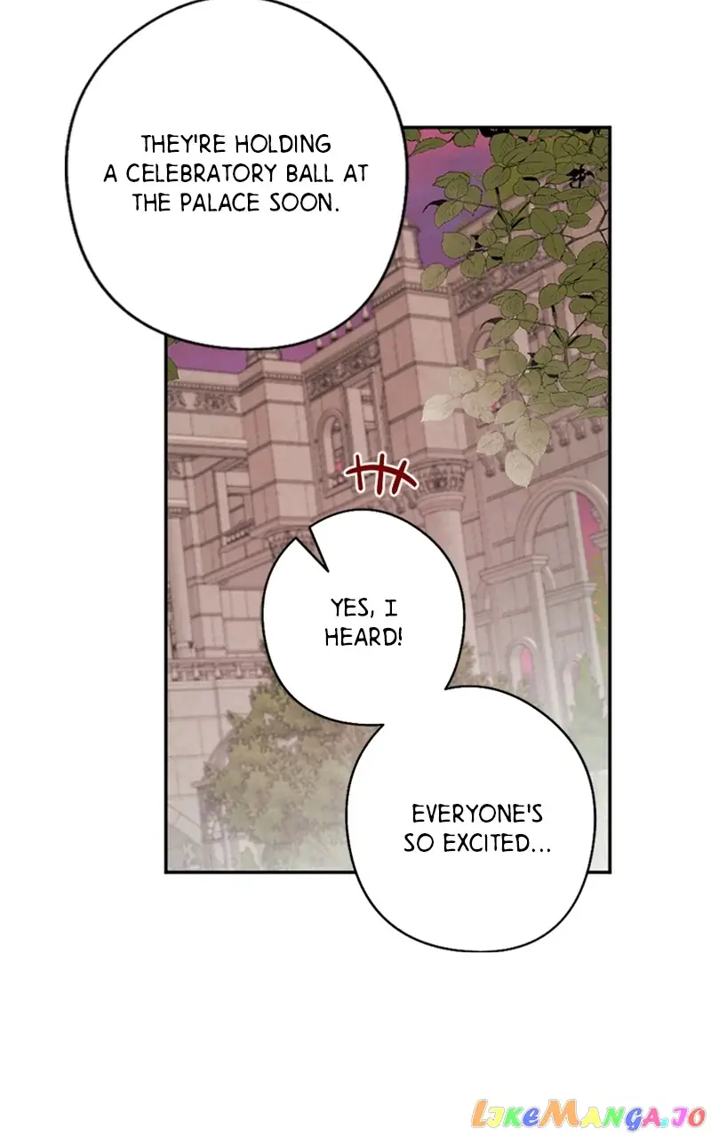 The Dark Lord's Confession Chapter 65 Page 105