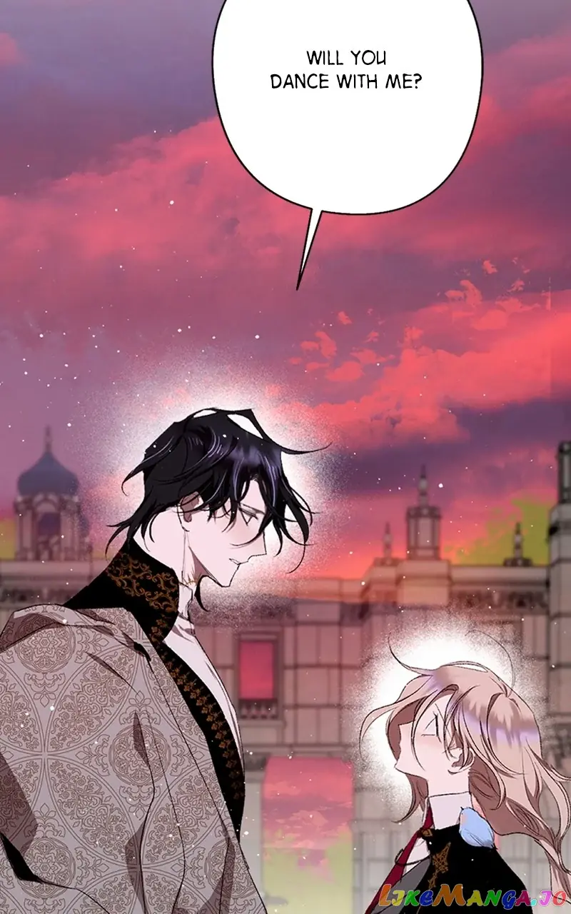 The Dark Lord's Confession Chapter 65 Page 107