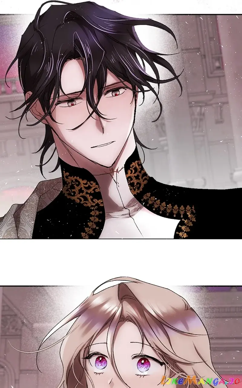 The Dark Lord's Confession Chapter 65 Page 109