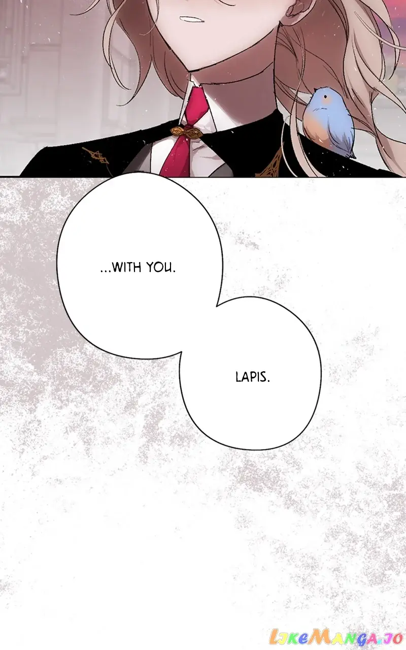 The Dark Lord's Confession Chapter 65 Page 110