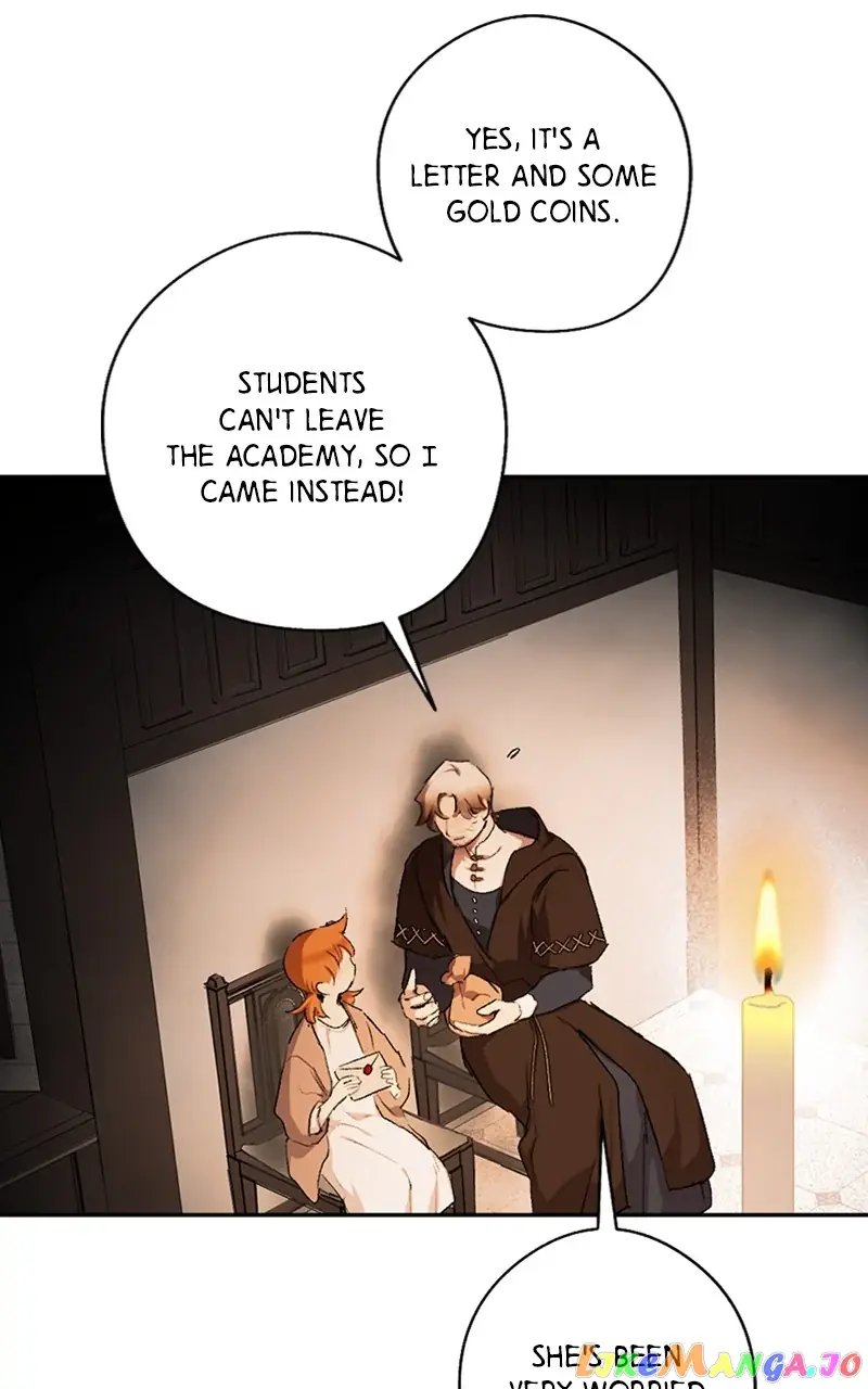 The Dark Lord's Confession Chapter 65 Page 115