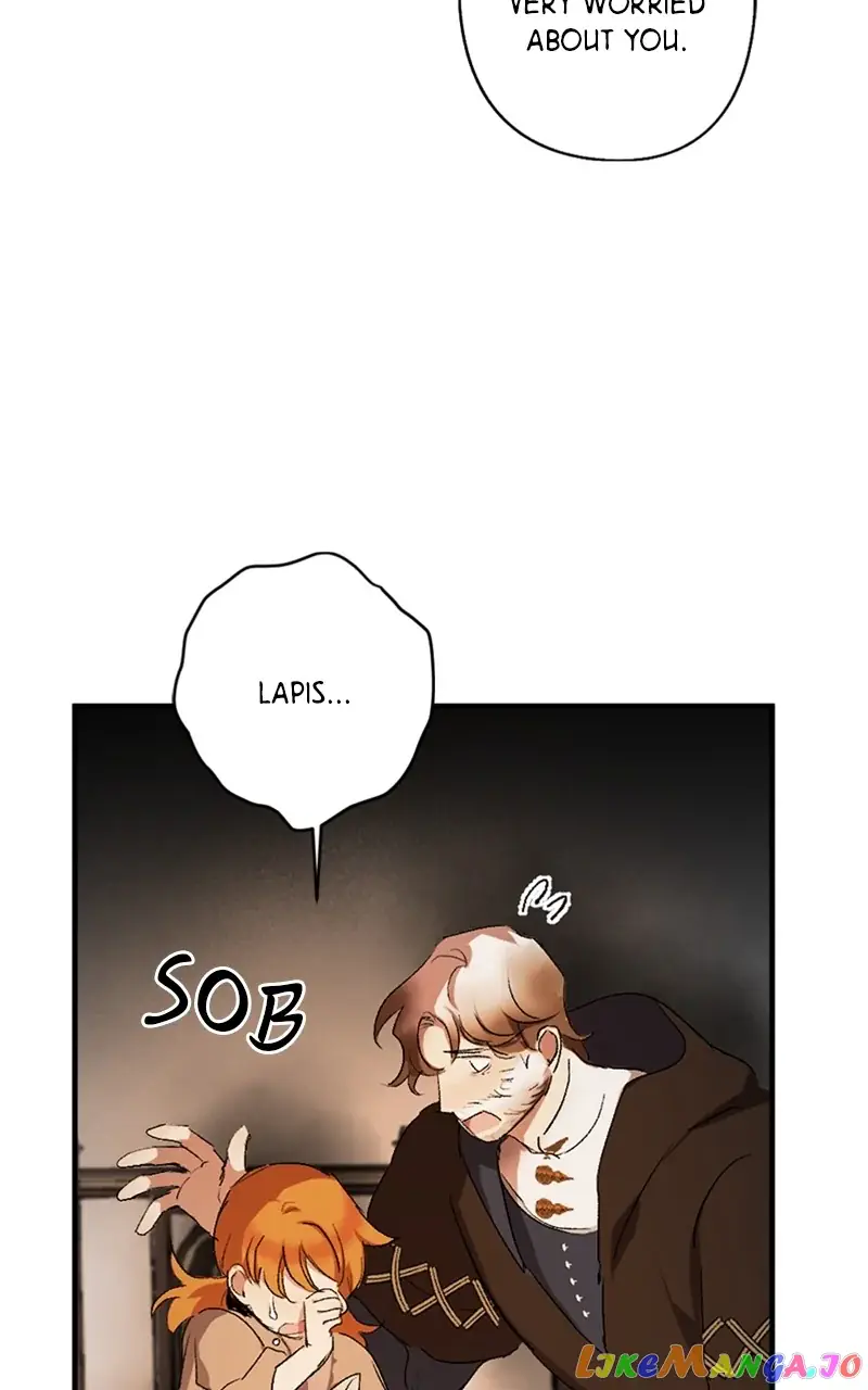 The Dark Lord's Confession Chapter 65 Page 116