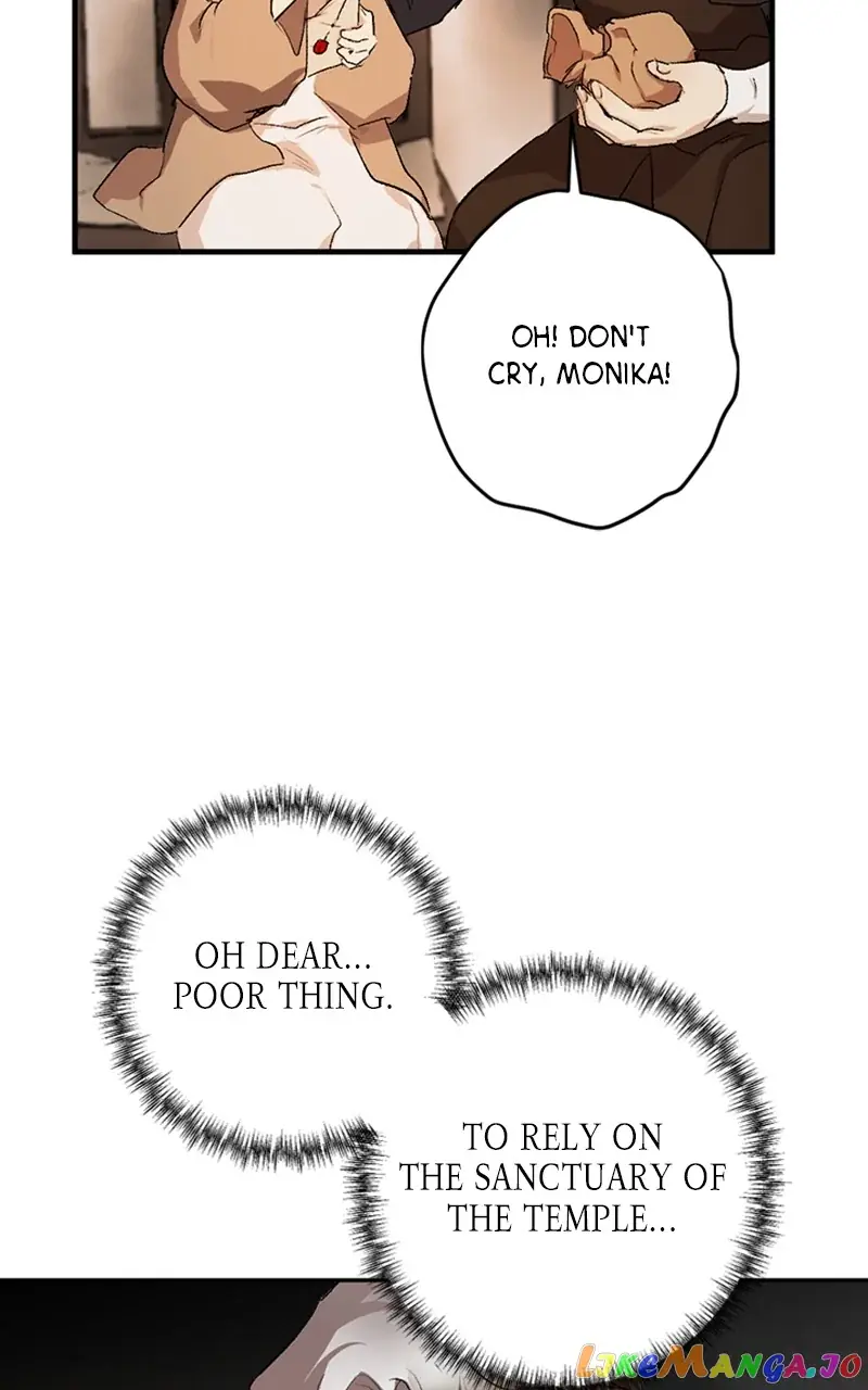 The Dark Lord's Confession Chapter 65 Page 117