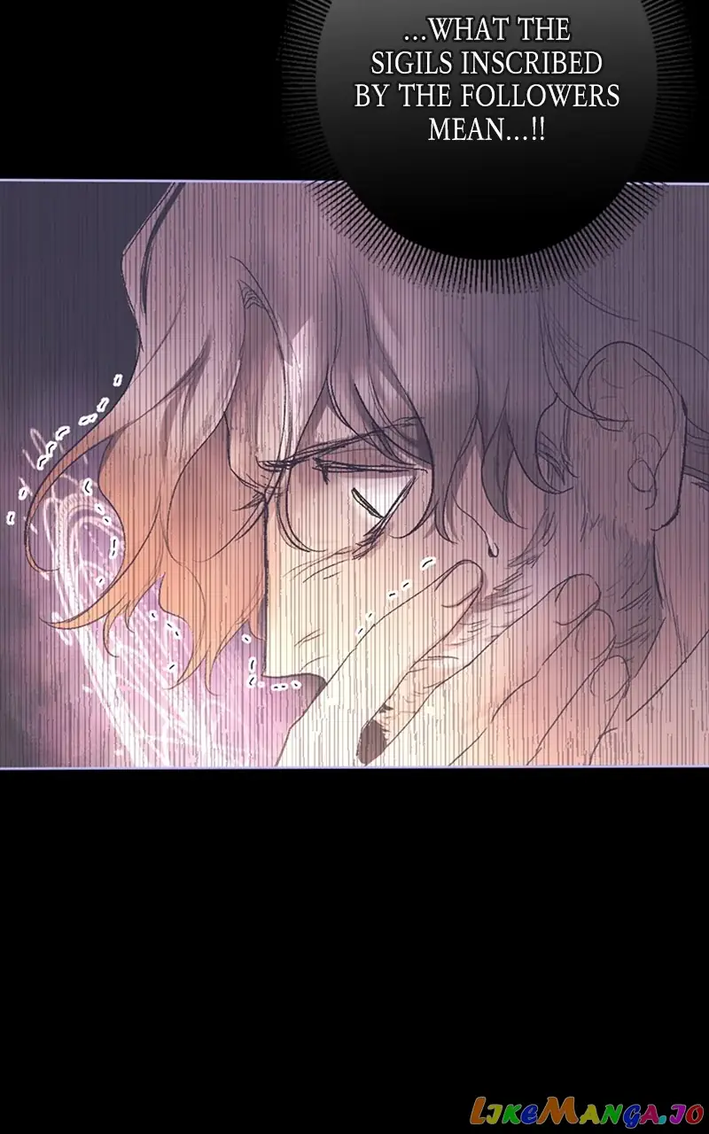 The Dark Lord's Confession Chapter 65 Page 127