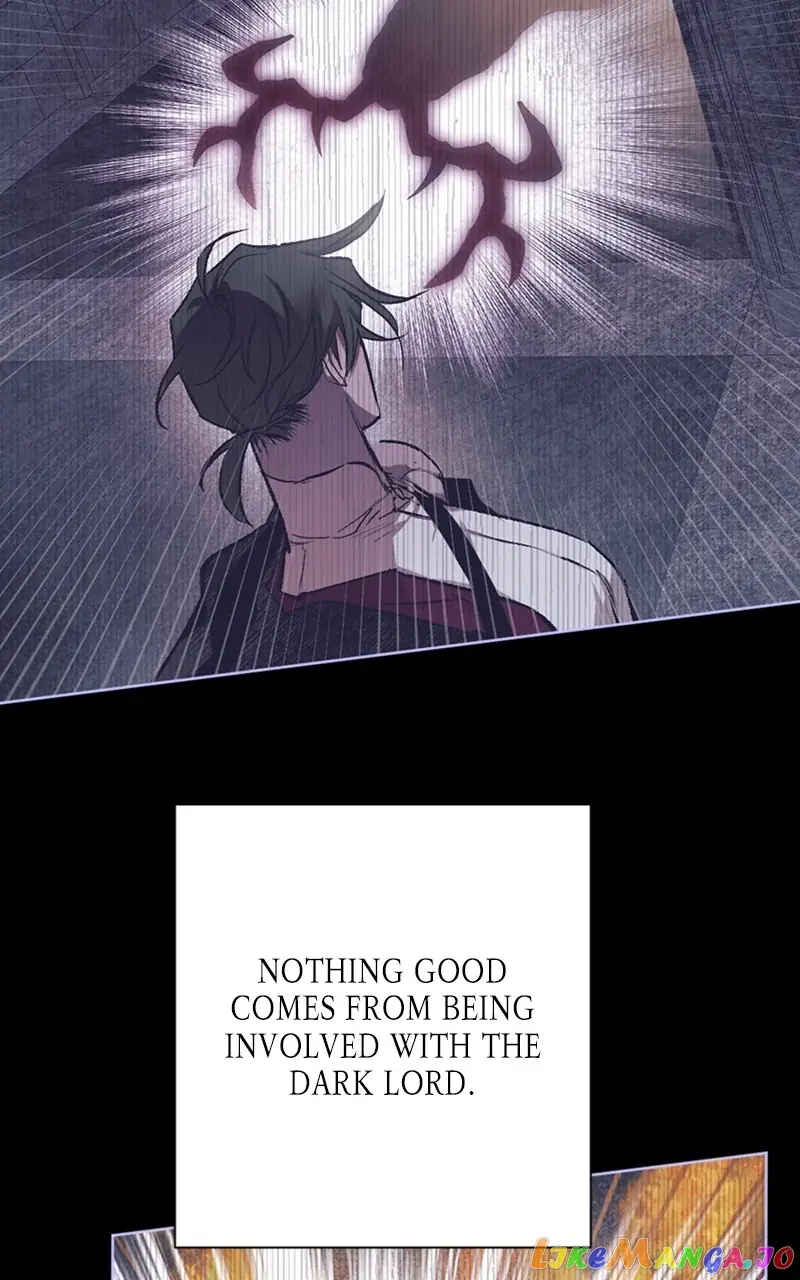 The Dark Lord's Confession Chapter 65 Page 131