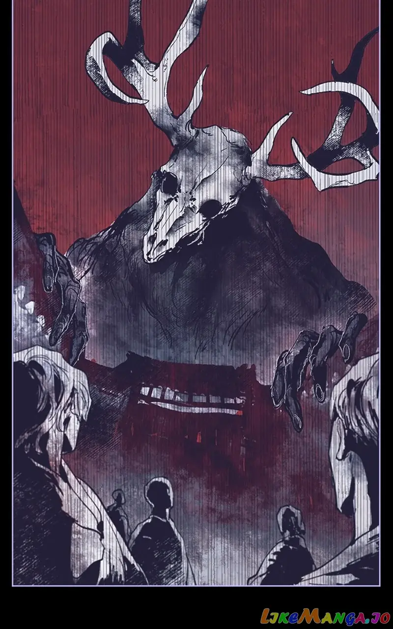 The Dark Lord's Confession Chapter 65 Page 134